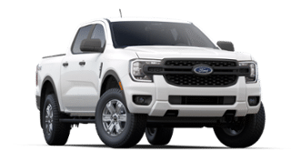 2025 Ford Ranger® External Image 5